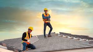 Best Metal Roofing Installation  in Dallas, GA